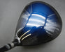 US Athletes Golf 10° Driver Stiff Graphite Shaft Blue Grip
