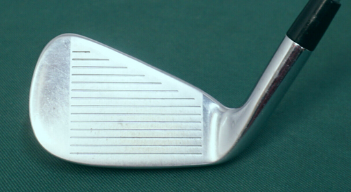 TaylorMade SLDR 6 Iron Regular Steel Shaft Golf Pride Grip