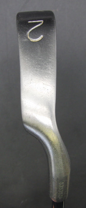 Ping Eye 2 Black Dot 2 Iron Regular Steel Shaft Ping Karsten Grip