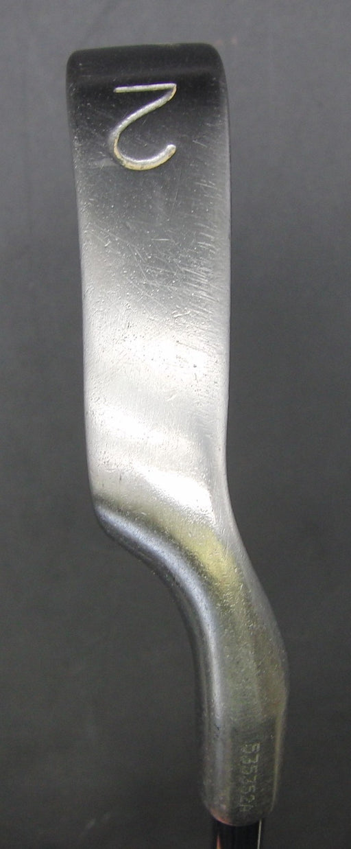 Ping Eye 2 Black Dot 2 Iron Regular Steel Shaft Ping Karsten Grip