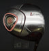Ladies TOBUNDA Li460 13.5° Driver Ladies Graphite Shaft Golf Pride Grip