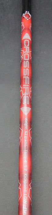 Ping G30 9° Driver Extra Stiff Graphite Shaft Power Bilt Grip