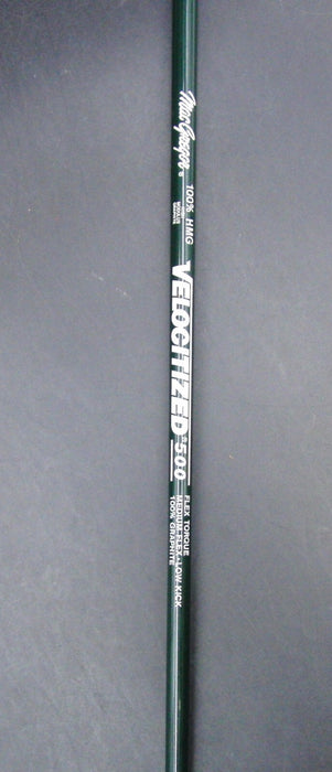 MacGregor 985 Tour Midsize 3 Iron Regular Graphite Shaft MacGregor Grip