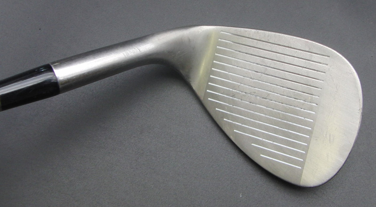 Golf Planner 60° Lob Wedge Regular Steel Shaft Golf Pride Grip