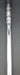 Tear Drop Roll face TD21 Putter Steel Shaft 89cm Length Tear Drop Grip