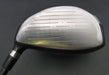 Macgregor Mactec NV2 iX400 10° Driver Stiff Graphite Shaft OMG Grip