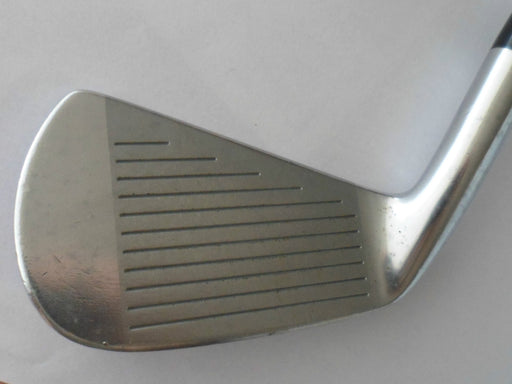 MIZUNO T Zoid Pro / T-Zoid Pro 4 IRON    Steel Shaft  Lamkin Grip