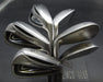 Set of 6x Nike Slingshot Irons 5-PW Uniflex Steel Shafts Nike Grips*