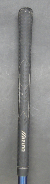 Mizuno T-Zoid Blue Rage 15° 3 Wood Regular Graphite Shaft Mizuno Grip + HC