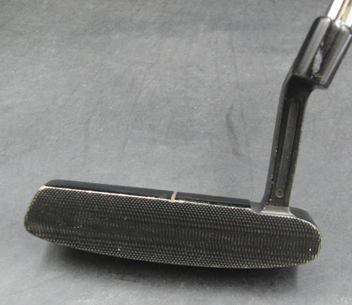 Maruman MP-7228 Putter 84cm Length Steel Shaft West Golf Grip