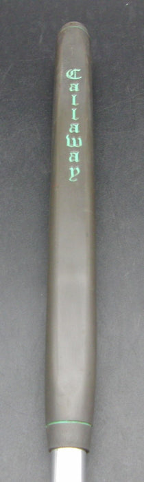 Callaway The Tuttle Putter Steel Shaft 85cm Length Callaway Grip