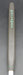 Callaway The Tuttle Putter Steel Shaft 85cm Length Callaway Grip