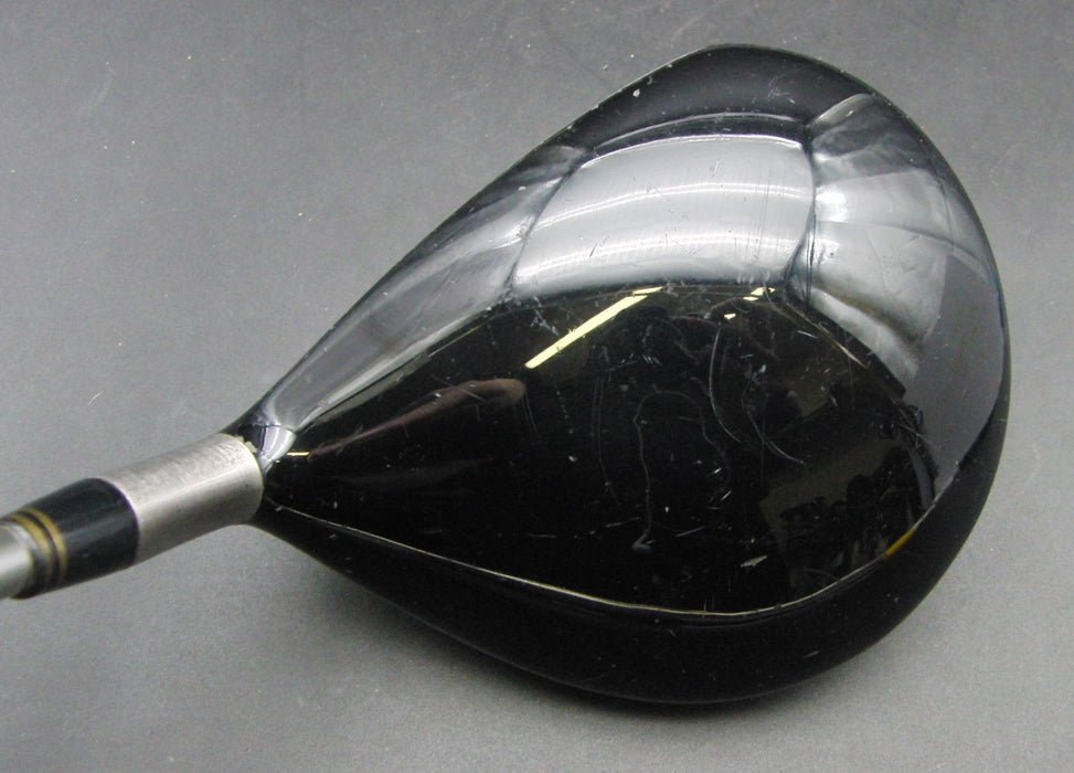 Bridgestone Tourstage X-Drive 9.5° Driver Stiff Graphite Shaft Golf Pride Grip