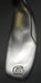 Ladies Callaway Diablo Edge 9 Iron Ladies Graphite Shaft Sword Grip