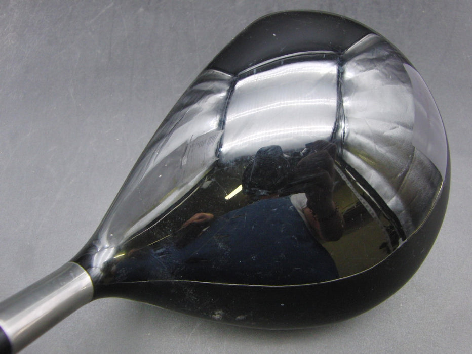 Bridgestone Tourstage X-Drive 9.5° Driver Regular Graphite Shaft Tour Edge Grip