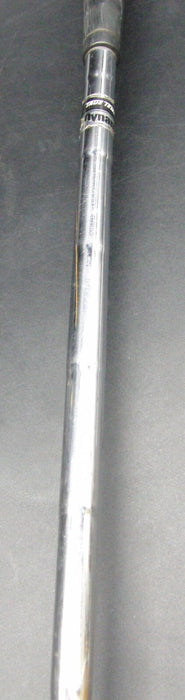 Riviera California Classic Putter Steel Shaft 89cm Length Pro Grip