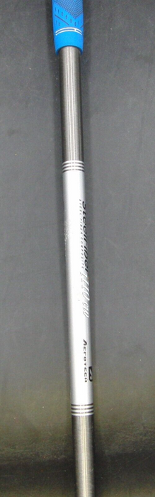 Taylormade P760 Forged 8 Iron Stiff Graphite Shaft Golf Pride Grip
