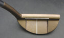 Odyssey White Ice 9 355G Putter Steel Shaft 86cm Length Psyko Grip