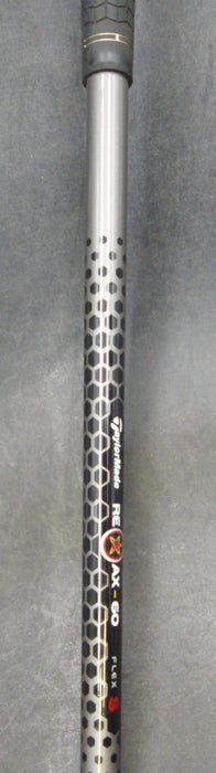 Taylormade Burner SuperLaunch Gap Wedge Stiff Graphite Shaft Taylormade Grip