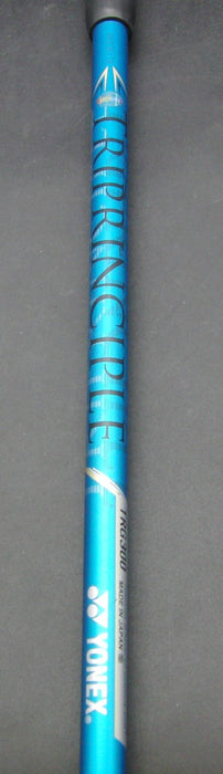 Yonex Triprinciple Putter Graphite Shaft 86cm Length Yonex Grip with Headcover