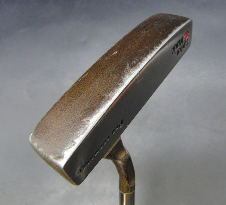 TaylorMade Pro-Formance  Putter Steel Shaft 89.5cm Length TaylorMade Grip
