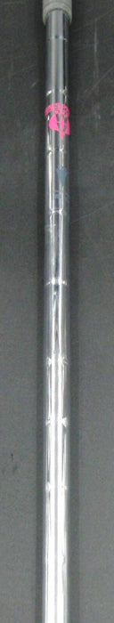 Japanese Ladies BALDO BC Gap A Wedge Ladies Steel Shaft IOMIC Grip