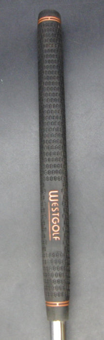 Honma CB8001 Putter Steel Shaft 88cm Length West Golf Grip