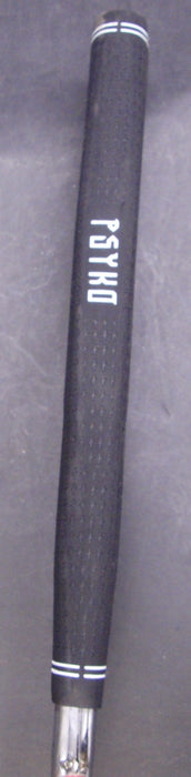 TaylorMade Stingray Ghost ST-74 Putter 86cm Regular Steel Shaft PSYKO Grip & HC