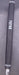 TaylorMade Stingray Ghost ST-74 Putter 86cm Regular Steel Shaft PSYKO Grip & HC
