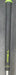 Mizuno Sure DD-3 15° 3 Wood Regular Graphite Shaft Mizuno Grip