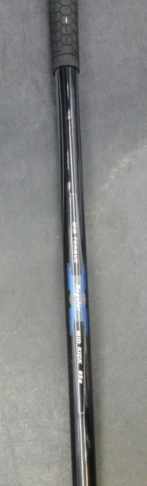 Callaway X20 4 Iron Regular Graphite Shaft Callaway Grip