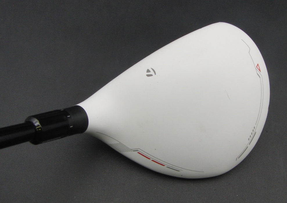 TaylorMade R11 15.5° 3 Wood Stiff (Optional) Graphite Shaft PGM Grip