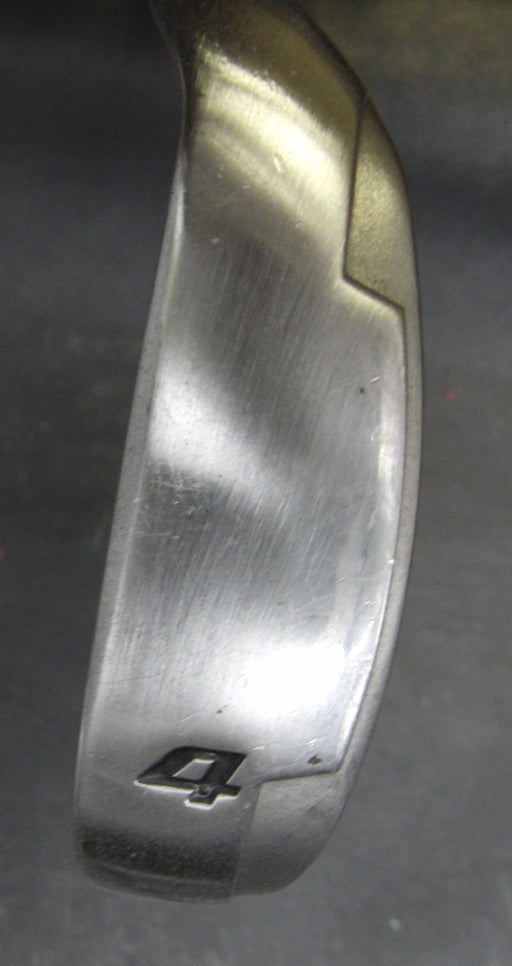 Nike SQ Sumo 4 Iron Regular Graphite Shaft Nike Grip