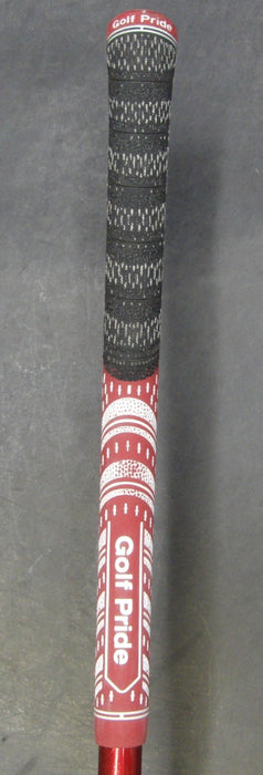 Bridgestone Tourstage XDrive GR 1 Hybrid Regular Graphite Shaft Golf Pride Grip