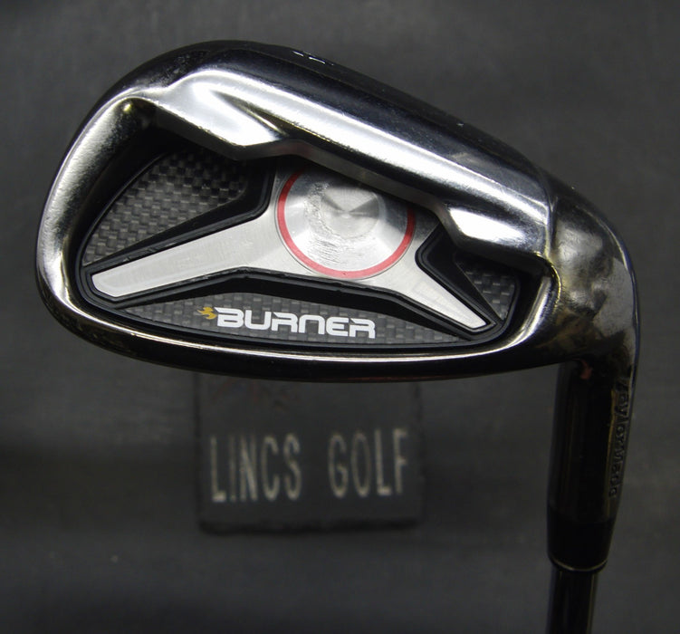 TaylorMade Burner 2009 Gap A Wedge Stiff Steel Shaft Nexgen Grip