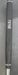 Mizuno Eurus 02 Putter Steel Shaft 86cm Length Psyko Grip
