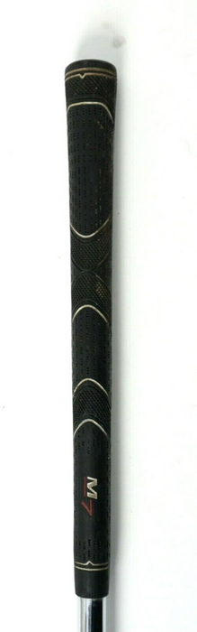 Left Handed Ben Sayers M7 Series 6 Iron Regular Steel Shaft Ben Sayers Grip