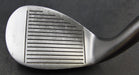 Con-Sole SW-MOD.007 56° Sand Wedge Regular Steel Shaft Golf Pride Grip