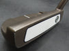 Odyssey White Ice 9 355G Putter Steel Shaft 83cm Length Psyko Grip*