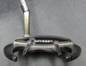 Odyssey White Ice Sabertooth 2 Putter Steel Shaft 81.5cm Length Psyko Grip*