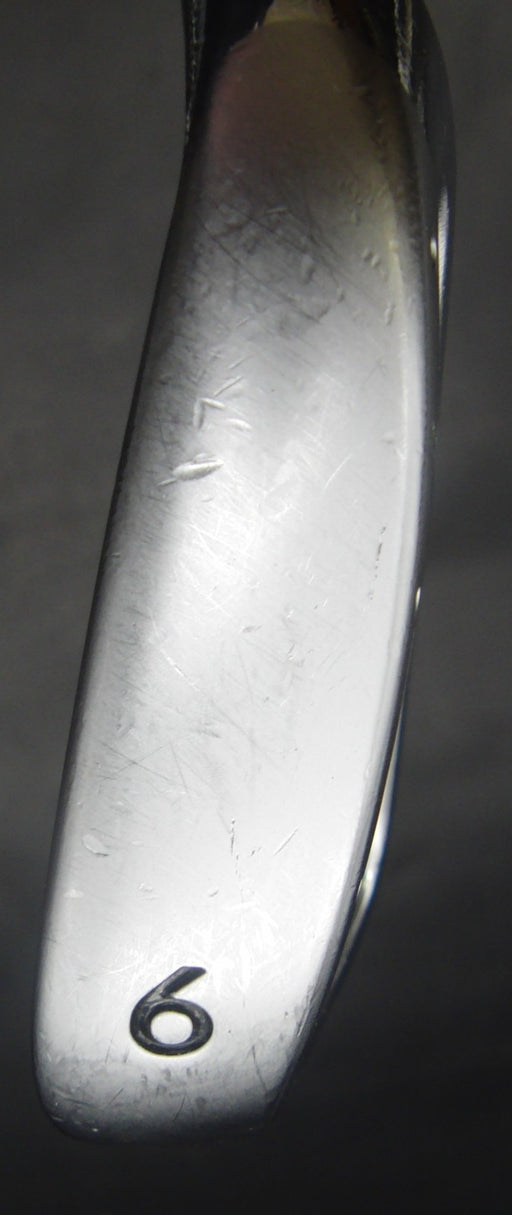 Nike Pro Combo Forged 6 Iron Regular Graphite Shaft Nike Grip