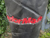 5 Division TaylorMade Cart Trolley Golf Clubs Bag*