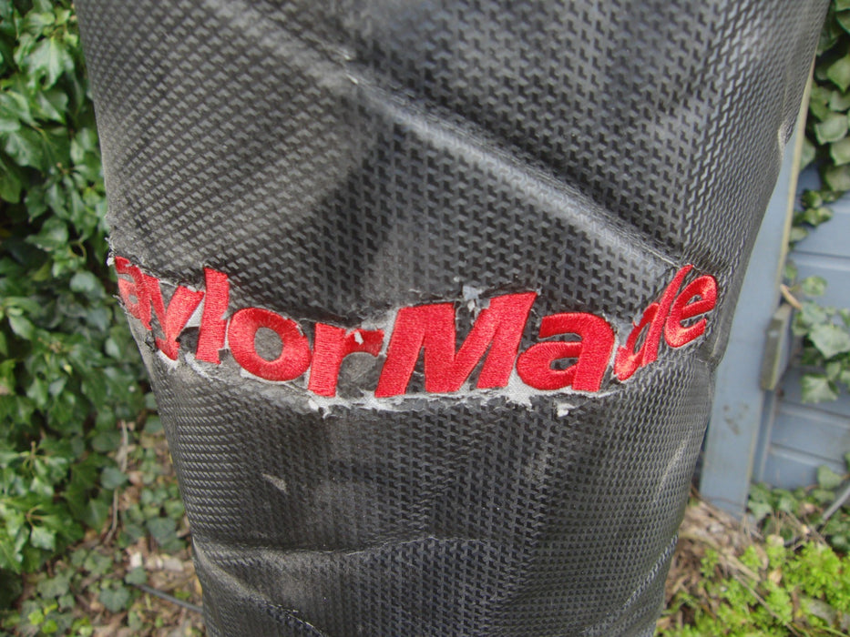 5 Division TaylorMade Cart Trolley Golf Clubs Bag*