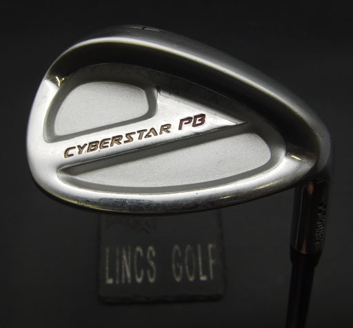Yonex Cyberstar PB Gap A Wedge Regular Graphite Shaft Yonex Grip