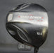 Nano Power FB-127 10.5° Driver Stiff Graphite Shaft Spalding Grip