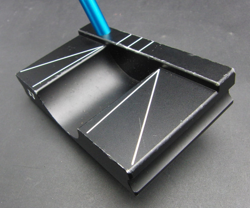 Yonex Triprinciple Putter Graphite Shaft 86cm Length Yonex Grip with Headcover