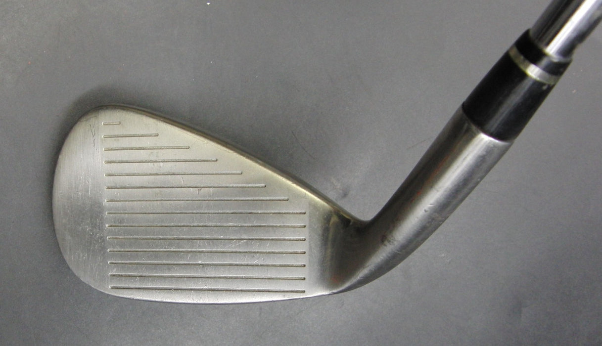 Nike Slingshot 4D SS 8 Iron Regular Steel Shaft Nike Grip