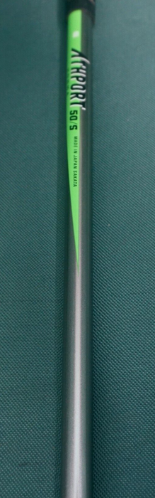 Honma Athport E+ 9° Driver Stiff Graphite Shaft Athport Grip