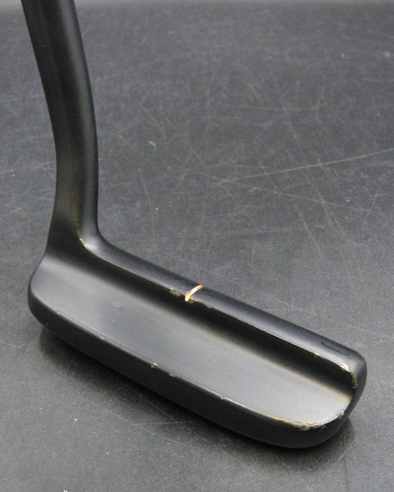 Super Rare MacGregor Iron Master SIMG Putter Steel Shaft Length 89.5cm