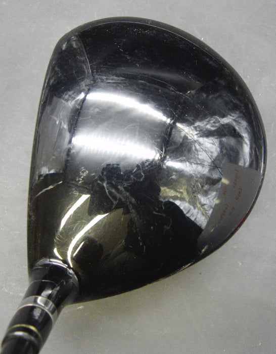 Justick Proceed Tour Conquest 450R Driver Regular Graphite Shaft GolfPride Grip